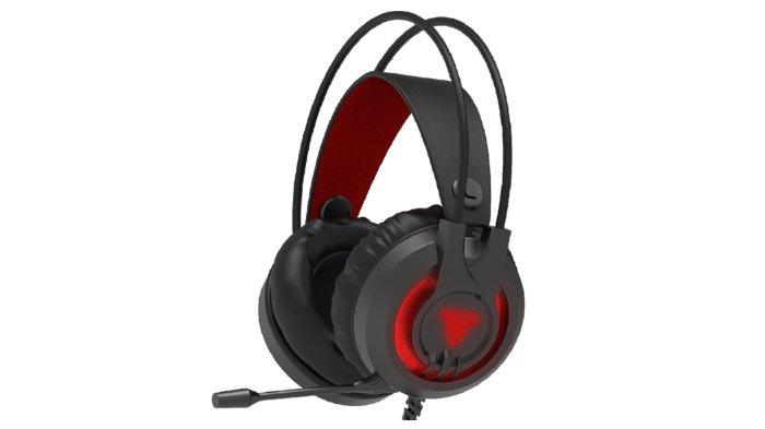 Desain CHIEF II HG20 RGB