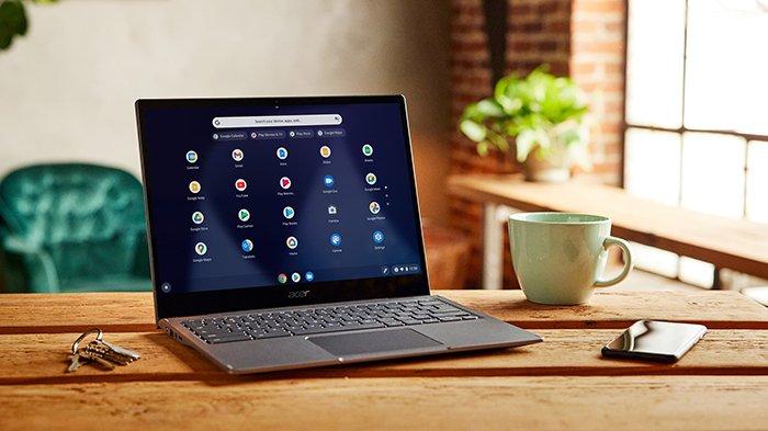 Chromebook memiliki booting yang super cepat, penggunaan fitur yang mudah, dan harga yang tergolong lebih murah dibanding laptop biasa.
