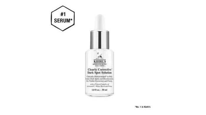 Clearly Corrective Dark Spot Solution