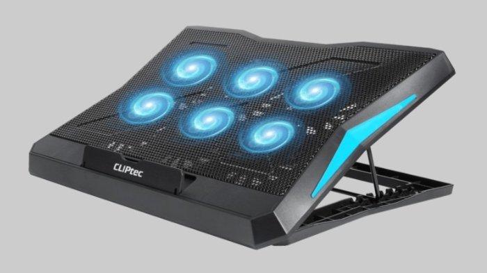 Desain CLIPtec RZC180