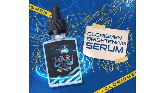 Cloris Men Serum