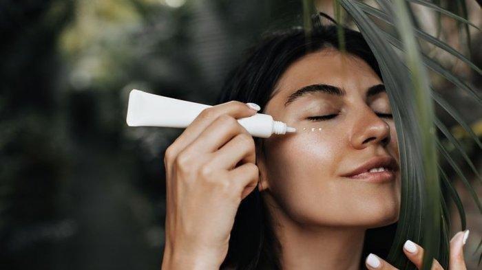 contouring wajah menggunakan sunscreen dapat merusak kulit