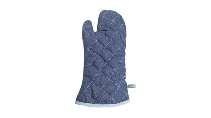 COOK'S HABIT Heavy Duty Oven Gloves