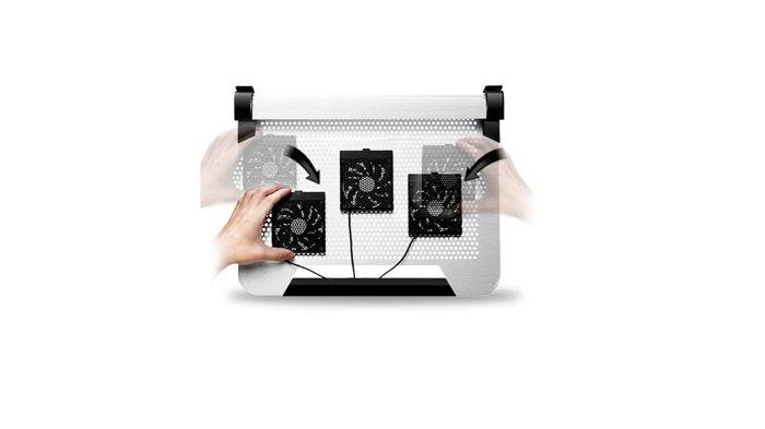 Cooler Master Notepal U3