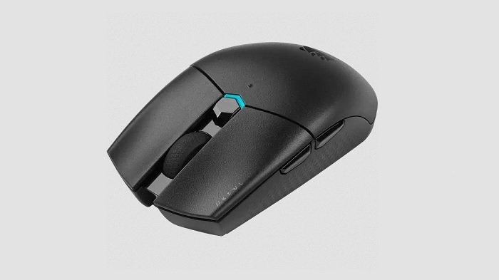 Corsair Katar Pro Wireless