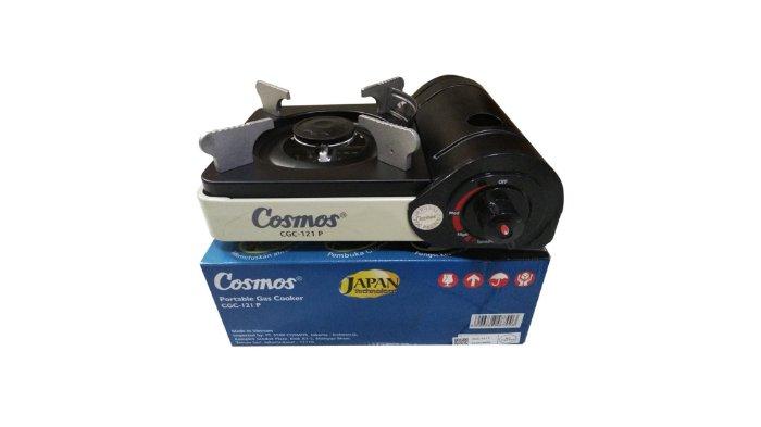 Cosmos CGC-121 Produk