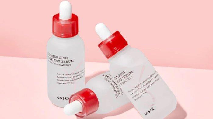 COSRX AC Collection Blemish Spot Serum