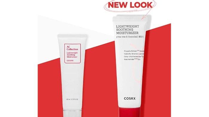 COSRX AC Collection Lightweight Moisturizer