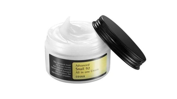 COSRX Advanced Snail 92 All in One Cream