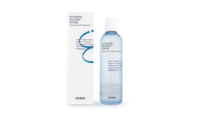 COSRX Hydrium Watery Toner