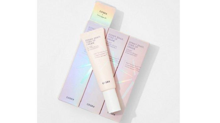 COSRX Sunny Snail Tone Up Cream