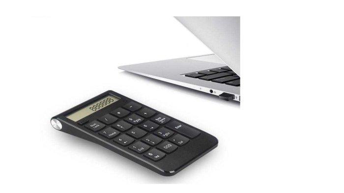 CYBORG NP-020 Numeric Keypad