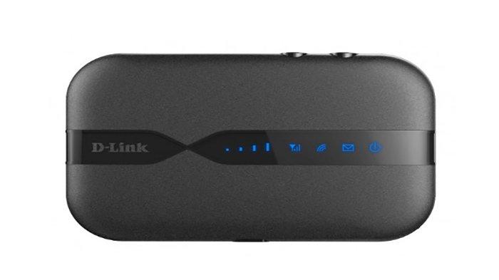 D-Link DWR-932C