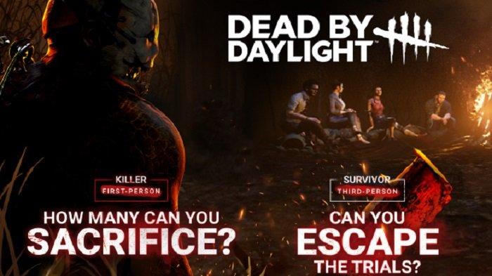 Dead by Daylight