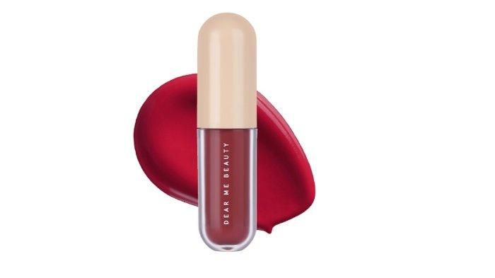 DEAR ME BEAUTY Serum Lip Tint 50 gram