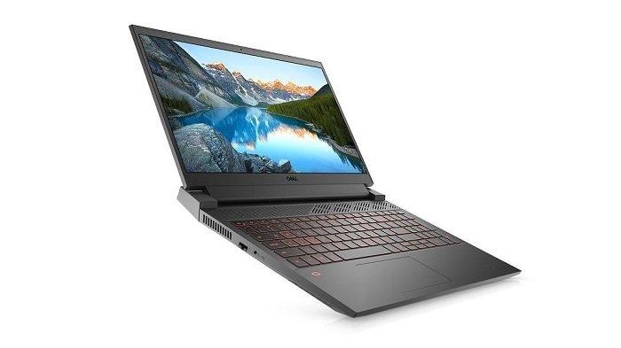 DELL G15 5510
