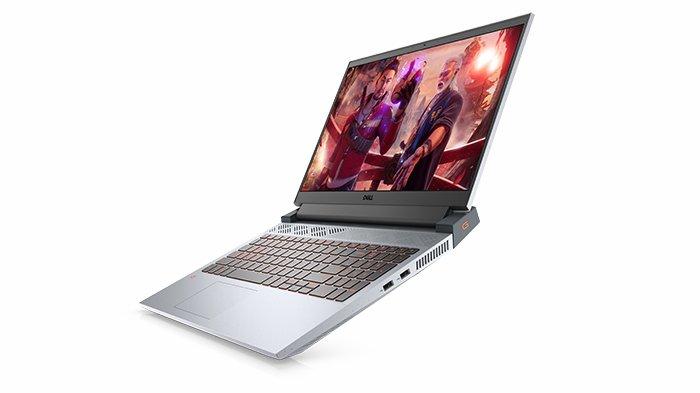 DELL G15 5515 Ryzen Edition