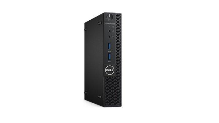 Dell Micro PC