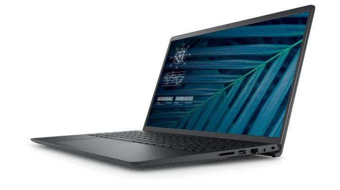 DELL VOSTRO 3510 dibekali pula dengan port RJ45