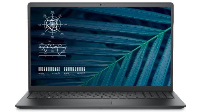 DELL VOSTRO 3510 dibekali dengan layar berukuran besar