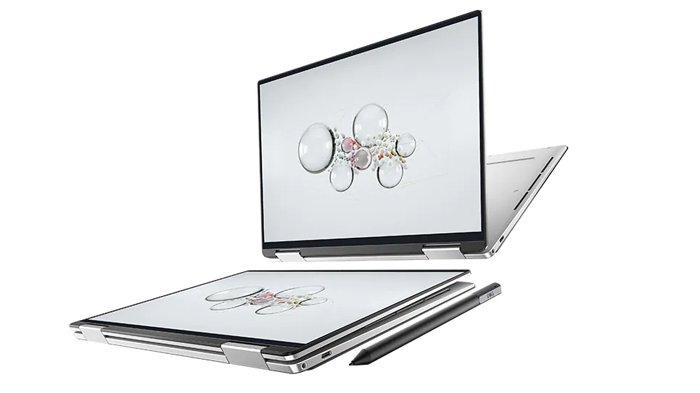 DELL XPS 13 9310 2-in-1