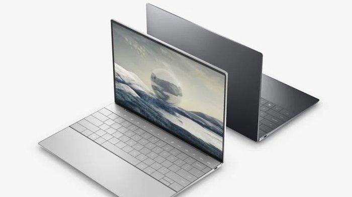 DELL XPS 13