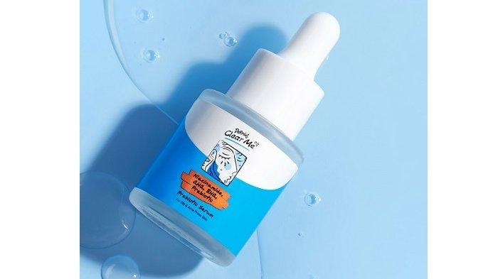 Dermies Clear Me Prebiotic Serum 20ml