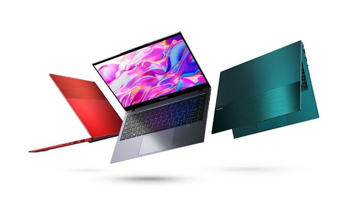 Infinix INBook X1