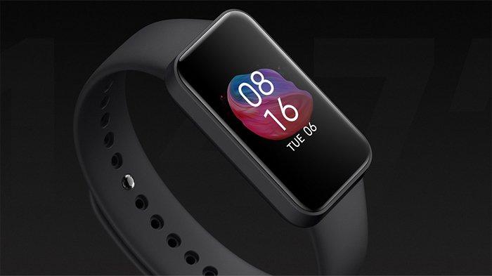 Redmi Smart Band Pro