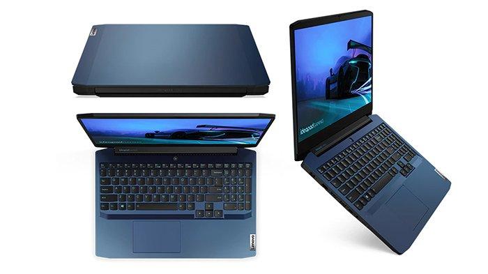 Desain Lenovo IdeaPad Gaming 3i