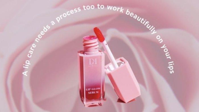 Dew Me Lip Glow Serum.