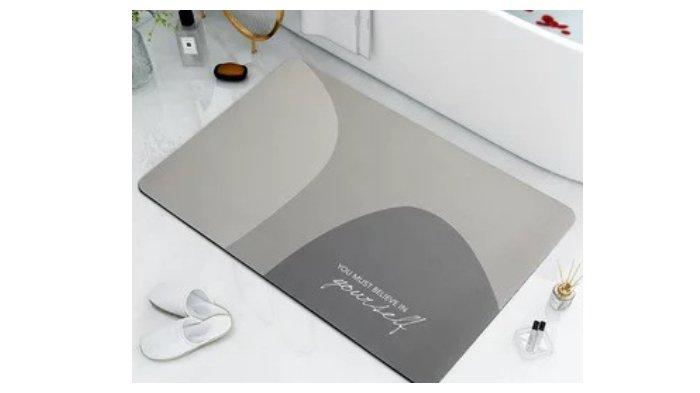 Diatom Bathroom Soft Mat