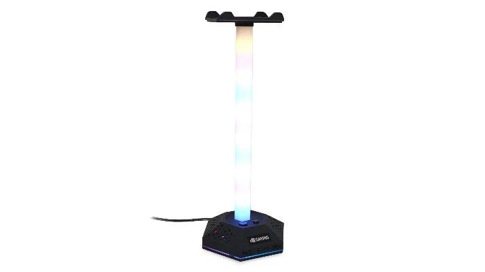 Desain Digital Alliance T-Stand RGB