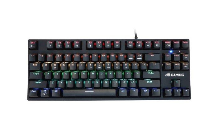 Digital Alliance Warrior X RGB