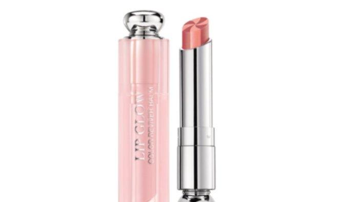 Dior Lip Glow Colour Reviver Balm
