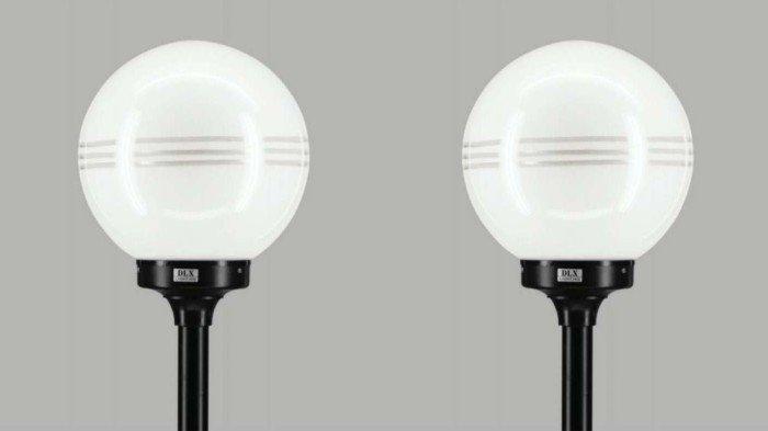 DLX Lighting TFP-2/3-TL