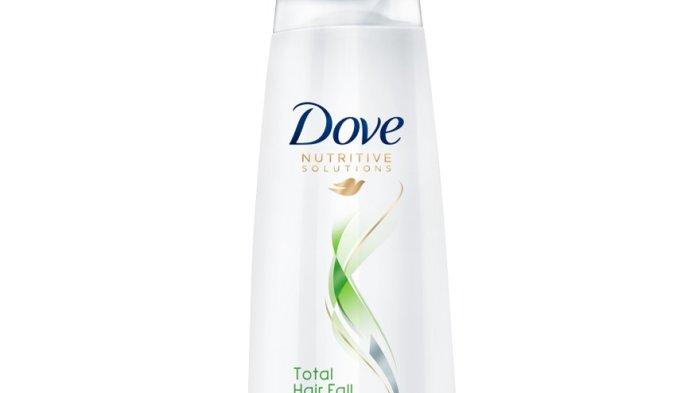 Dove Total Hair Fall Treatment Shampoo