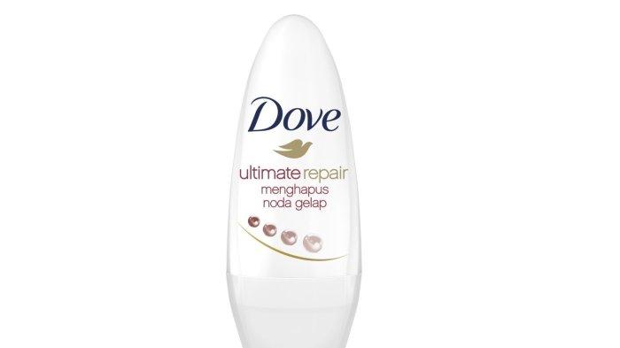 Dove Ultimate White Antiperspirant Deodorant