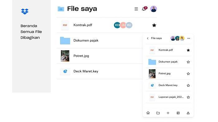 Dropbox