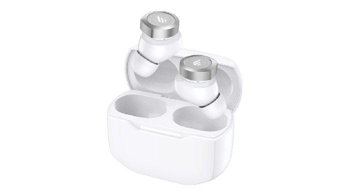 Desain TWS EDIFIER W240TN
