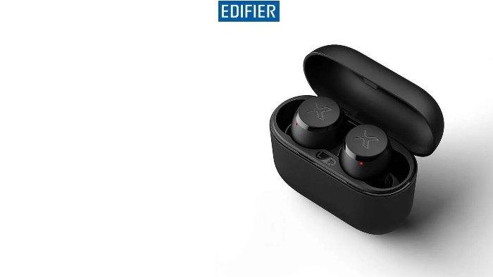 EDIFIER X3 True Wireless Bluetooth Music Earbuds