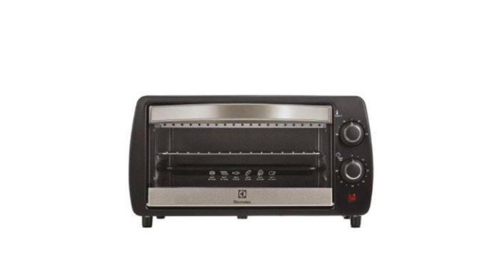 Electrolux EOT 2805 K Oven Toaster