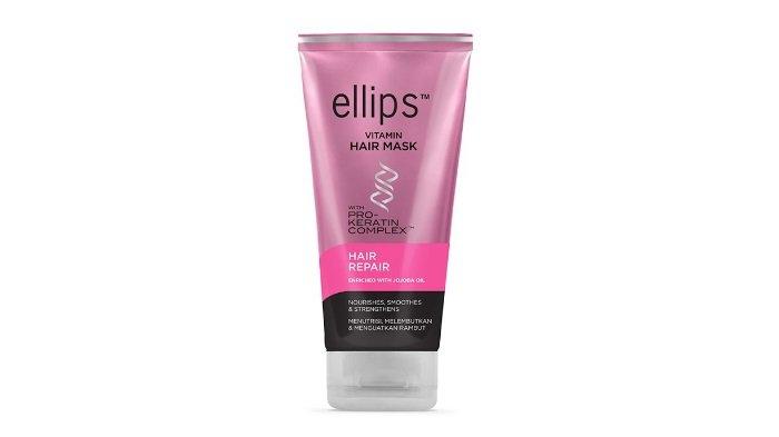 Ellips Vitamin Hair Mask Hair Repair