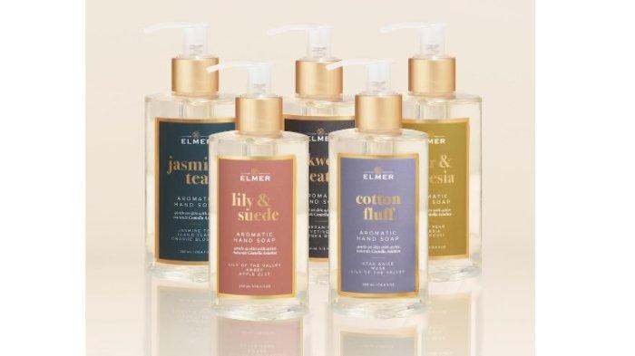 ELMER Aromatic Hand Soap