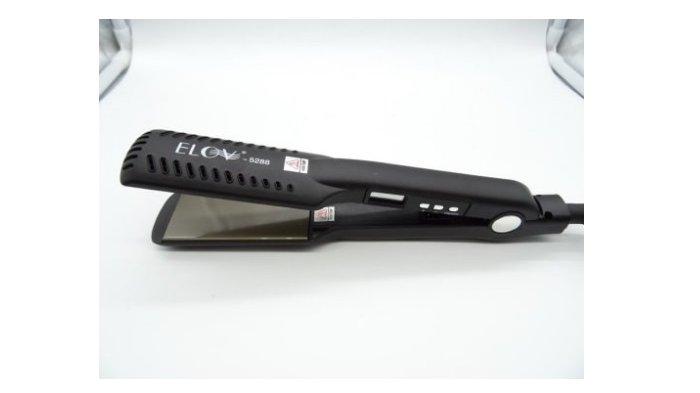 Elov Quick Heat Iron 5288