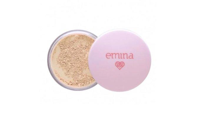 Emina Bare With Me Mineral Loose Powder 8 gram