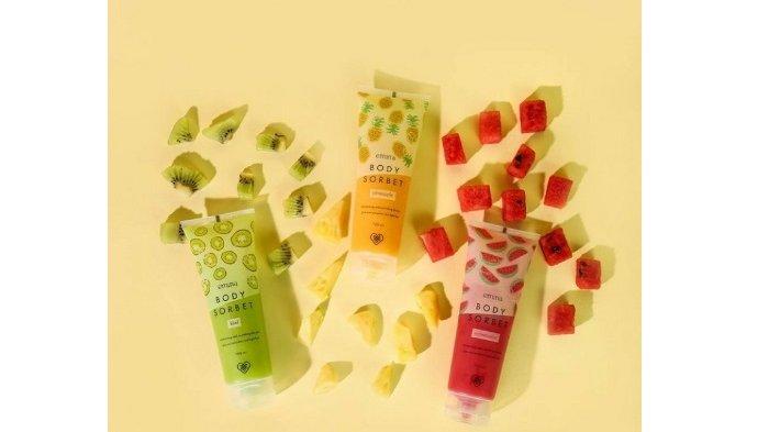 emina body sorbet