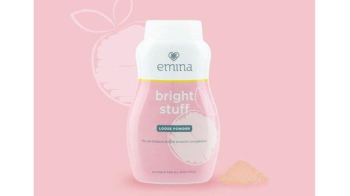 emina Bright Stuff Loose Powder