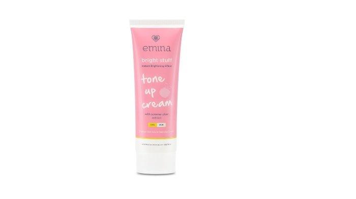 emina Bright Stuff Tone Up Cream 20 ml.