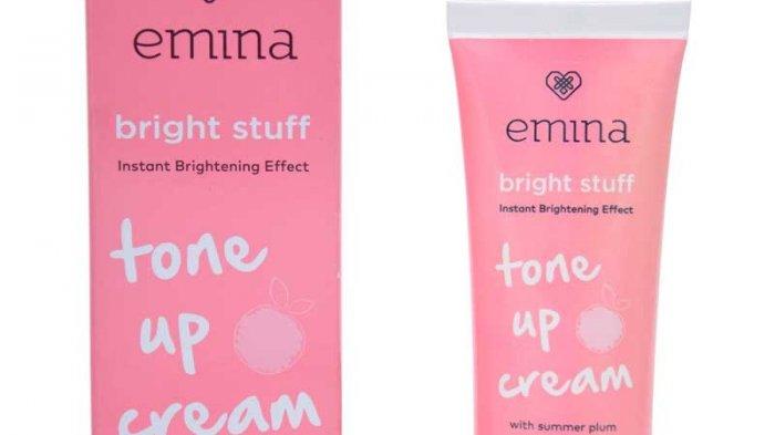 emina bright stuff Tone Up Cream